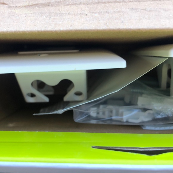 In-Wall cabling kit - Picture 4 of 5